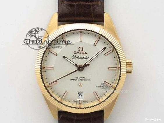 0418 Planet Ocean Professional Rose Gold Liquid Metal V6F 42mm On Black Rubber Strap A Vibrant 8266